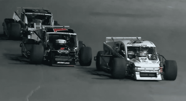 Race Highlights: Toyota Mod Classic 150 at Oswego Speedway